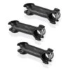 Potence XLC A-Head All Ride Noir ST-M26 (31.8mm) -SRAM Soldes potence xlc a head all ride noir st m26 318mm