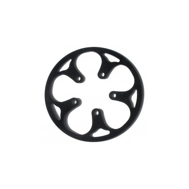 Protège-Chaine Stronglight Pour Plateaux ø130 Mm Noir - 38- 42 Dents 3 Protège-Chaine Stronglight Pour Plateaux ø130 Mm Noir - 38- 42 Dents