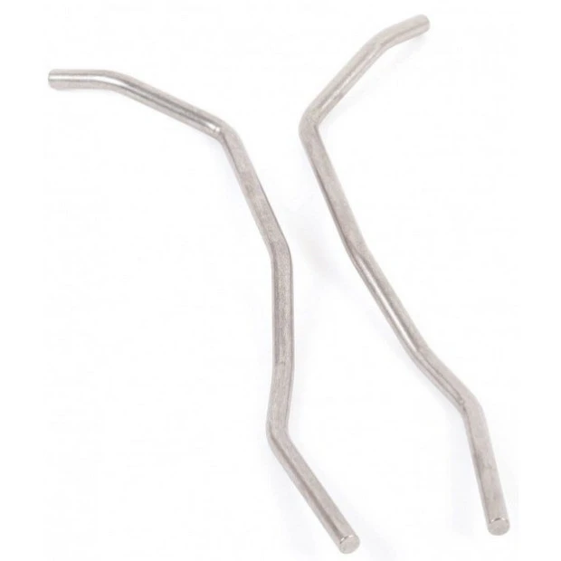 Rail De Selle Gilles Berthoud - 208RH2 3 Rail De Selle Gilles Berthoud - 208RH2