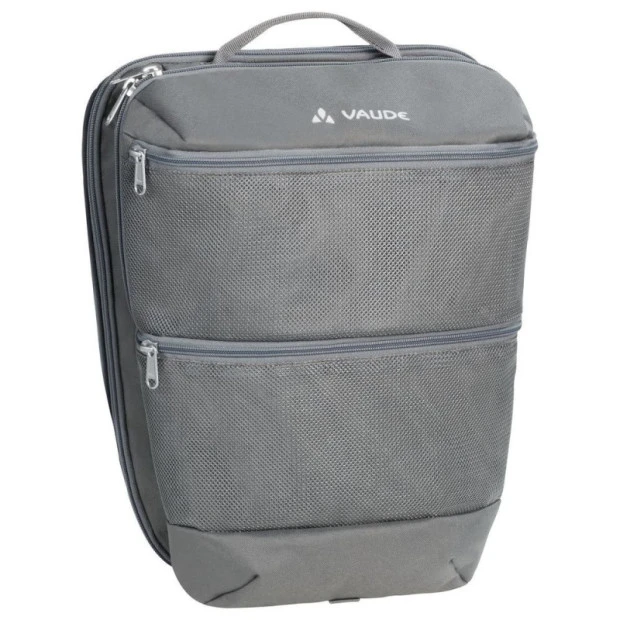 Sac Rangement Vaude Sortyour Back - Gris 3 Sac Rangement Vaude Sortyour Back - Gris