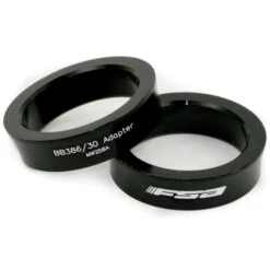 Réducteur De Boîtier De Pédalier FSA MW258A BB386 - FSA200-3204