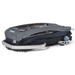 Remorque Enfant Monoplace Croozer Vaaya 1 Bleu Graphite 11 Remorque Enfant Monoplace Croozer Vaaya 1 Bleu Graphite -SRAM Soldes remorque enfant monoplace croozer vaaya 1 bleu graphite 2