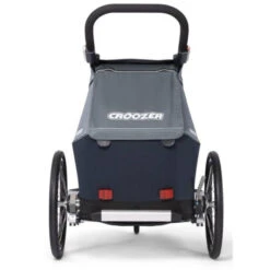 Remorque Enfant Monoplace Croozer Vaaya 1 Bleu Graphite 14 Remorque Enfant Monoplace Croozer Vaaya 1 Bleu Graphite -SRAM Soldes remorque enfant monoplace croozer vaaya 1 bleu graphite 5