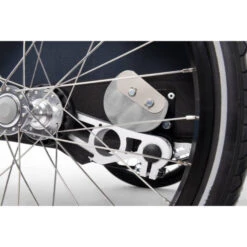 Remorque Enfant Monoplace Croozer Vaaya 1 Bleu Graphite 15 Remorque Enfant Monoplace Croozer Vaaya 1 Bleu Graphite -SRAM Soldes remorque enfant monoplace croozer vaaya 1 bleu graphite 6