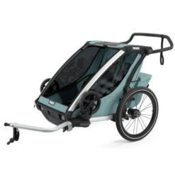 Remorque Enfant Thule Chariot Cross 2 Alaska