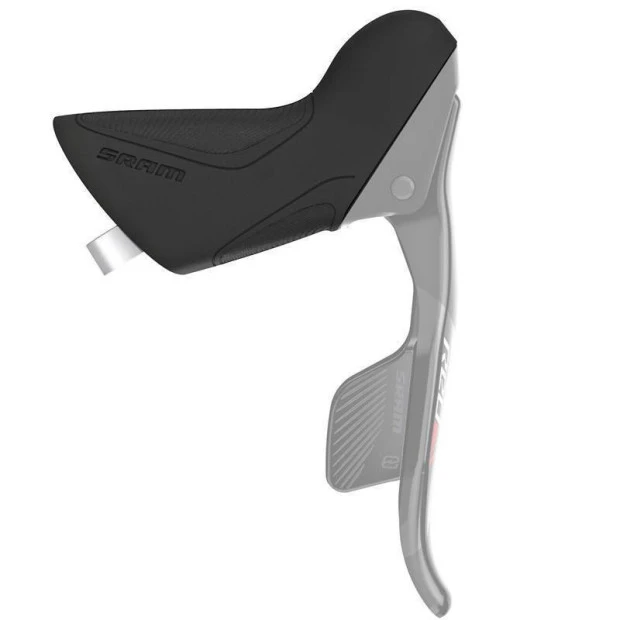 Paire De Repose-main Sram Red E-Tap (Noir) 4 Paire De Repose-main Sram Red E-Tap (Noir) – Image 2