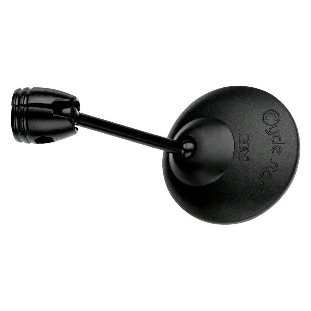 Rétroviseur Busch & Müller Cycle Star 901/1 (6.5 Cm) 3 Rétroviseur Busch & Müller Cycle Star 901/1 (6.5 Cm)