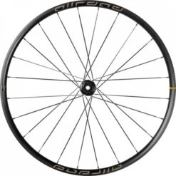 Roue Arrière Mavic Allroad 650b UST Disque Centerlock Shimano/SRAM