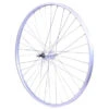Roue Arrière Pour Roue Libre à Visser 5, 6, 7 Vitesses - 650B (26x1 1/2") 2 Roue Arrière Pour Roue Libre à Visser 5, 6, 7 Vitesses - 650B (26x1 1/2") -SRAM Soldes roue arriere pour roue libre a visser 5 6 7 vitesses 650b 26x1 1 2