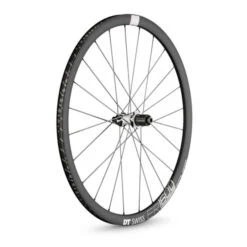 Dt-swiss Roue Arrière Route Alu DT Swiss ER 1600 Spline 32mm Shimano 11V