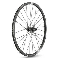 Dt-swiss Roue Arrière Route DT Swiss HG 1800 Spline 27,5" Disque 12x142 Mm Shimano 11V