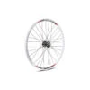 Roue Av Piste Gurpil DP18 Ultimate Power (Blanc)