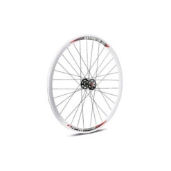 Roue Av Piste Gurpil DP18 Ultimate Power (Blanc)