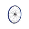Roue Av Piste Gurpil DP18 Ultimate Power (Bleu) -SRAM Soldes roue av piste gurpil dp18 ultimate power bleu