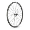 Dt-swiss Roue Avant Route DT Swiss G 1800 Spline 25 Disque Centerlock