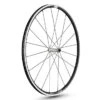 Dt-swiss Roue Avant DT Swiss PR 1600 Spline 23 -SRAM Soldes roue avant dt swiss pr 1600 spline 23