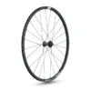 Dt-swiss Roue Avant DT Swiss PR1400 Dicut 21 Disque - 700C -SRAM Soldes roue avant dt swiss pr1400 dicut 21 disque 700c