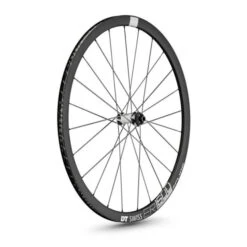 Dt-swiss Roue Avant Route Alu DT Swiss ER 1600 Spline 32mm