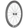 Dt-swiss Roue Avant Route Carbone DT Swiss ARC 1100 Dicut 48mm Frein Sur Jante -SRAM Soldes roue avant route carbone dt swiss arc 1100 dicut 48mm frein sur jante