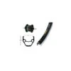 Roue Dynamo 28' Shimano DH3N30 Exal ZX 19 (622-19) -SRAM Soldes roue dynamo 28 shimano dh3n30 exal zx 19 622 19