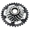 Roue Libre A Visser SunRace 7 Vitesses 13-34 UCP -SRAM Soldes roue libre a visser 7 vitesses 13 34 ucp