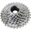 Roue Libre A Visser Sunrace 8 Vitesses 13-32 -SRAM Soldes roue libre a visser 8 vitesses 13 32