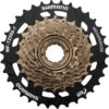 Roue Libre Shimano MF TZ501 7 Vitesses Tourney (14-28) 2 Roue Libre Shimano MF TZ501 7 Vitesses Tourney (14-28) -SRAM Soldes roue libre shimano mftz501 7 vitesses tourney 14 28