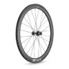 Dt-swiss Roue Route Arrière DT Swiss ARC 1400 DICUT 700c 48mm Shimano/SRAM -SRAM Soldes roue route arriere dt swiss arc 1400 dicut 700c 48mm shimanosram