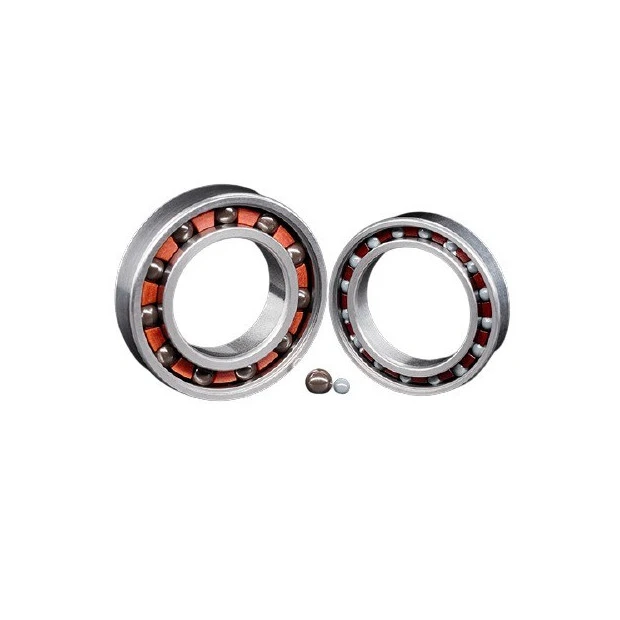 Roulements Céramiques Zipp 61903 Pour Mise à Niveau Des Roues 3 Roulements Céramiques Zipp 61903 Pour Mise à Niveau Des Roues