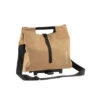 Sac-Cabas Vaude ReCycle Shopper 10L Beige -SRAM Soldes sac cabas vaude recycle shopper 10l beige