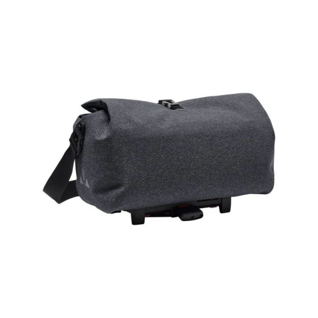 Sac-Cabas Vaude ReCycle Shopper 10L Noir 4 Sac-Cabas Vaude ReCycle Shopper 10L Noir â Image 2