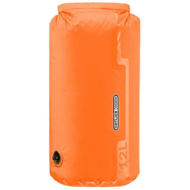 Sac Fourre-tout Ortlieb Dry-Bag PS10 Valve 12L Orange 3 Sac Fourre-tout Ortlieb Dry-Bag PS10 Valve 12L Orange