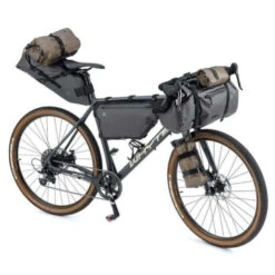 Sacoche Altura Anywhere Drybag 1L -SRAM Soldes sacoche altura anywhere drybag 1l 5