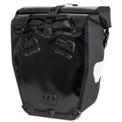 Sacoche Arrière Ortlieb Back-Roller Free QL3.1 20L Noir -SRAM Soldes sacoche arriere ortlieb back roller free 20l noir 1
