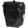 Sacoche Arrière Ortlieb Back-Roller Free QL3.1 20L Noir -SRAM Soldes sacoche arriere ortlieb back roller free 20l noir