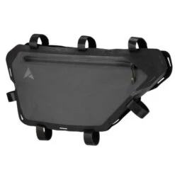 Sacoche De Cadre Altura Vortex 2 Noir 6L