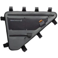 Sacoche De Cadre Blackburn Outpost Elite Medium Longue 5,15 Litres