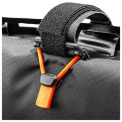 Sacoche De Cadre Ortlieb Frame-Pack RC Toptube 3L -SRAM Soldes sacoche de cadre ortlieb frame pack rc toptube 3l 4