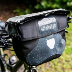 Sacoche De Guidon Ortlieb Ultimate Six Classic 7L Noir -SRAM Soldes sacoche de guidon ortlieb ultimate six classic 7l noir 2