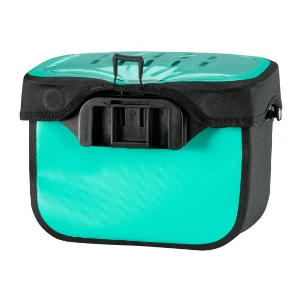 Sacoche De Guidon Ortlieb Ultimate Six Free 6,5L Lagoon 2023 5 Sacoche De Guidon Ortlieb Ultimate Six Free 6,5L Lagoon 2023 – Image 3