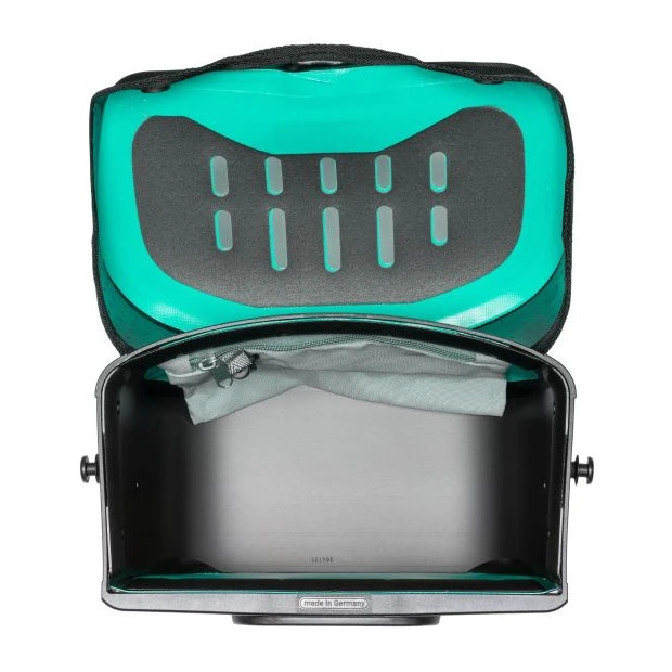 Sacoche De Guidon Ortlieb Ultimate Six Free 6,5L Lagoon 2023 6 Sacoche De Guidon Ortlieb Ultimate Six Free 6,5L Lagoon 2023 – Image 4