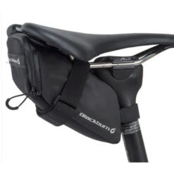 Sacoche De Selle Blackburn Local Grid Reflective - M 5 Sacoche De Selle Blackburn Local Grid Reflective - M -SRAM Soldes sacoche de selle blackburn local grid reflective m 1