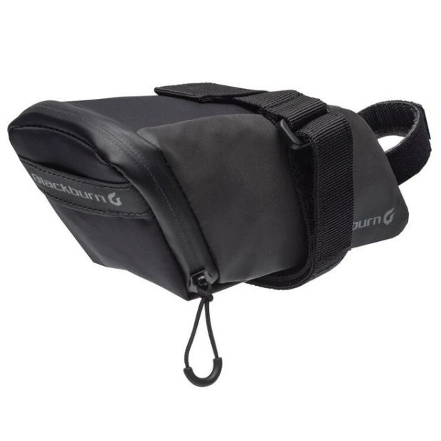 Sacoche De Selle Blackburn Local Grid Reflective - M 3 Sacoche De Selle Blackburn Local Grid Reflective - M