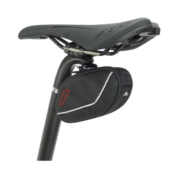 Sacoche De Selle Klickfix Integra Bag S - 0.4 L 4 Sacoche De Selle Klickfix Integra Bag S - 0.4 L – Image 2