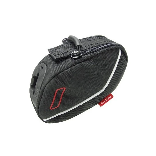 Sacoche De Selle Klickfix Integra Bag S - 0.4 L 3 Sacoche De Selle Klickfix Integra Bag S - 0.4 L