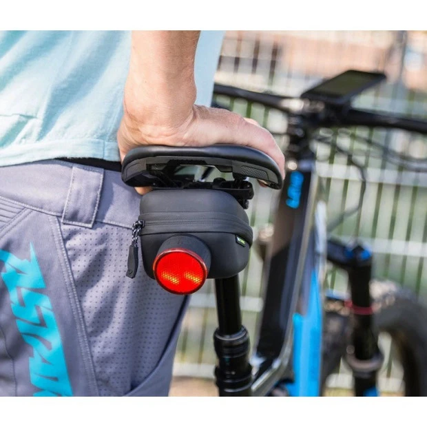 Sacoche De Selle SP Connect 4 Sacoche De Selle SP Connect – Image 2