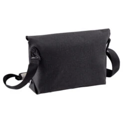 Sacoche Messenger Vaude Schmalegg Noir -SRAM Soldes sacoche messenger vaude schmalegg noir 1