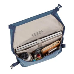 Sacoche Messenger Vaude Schmalegg Noir -SRAM Soldes sacoche messenger vaude schmalegg noir 2