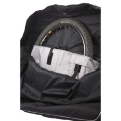 Housse De Vélo Vaude Pour Transport Aérien Big Bike Bag 7 Housse De Vélo Vaude Pour Transport Aérien Big Bike Bag -SRAM Soldes sacoche vaude big bike bag 2