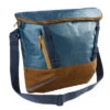 Sacoche Vaude CityMe Bike Bleu / Brun 1 Sacoche Vaude CityMe Bike Bleu / Brun -SRAM Soldes sacoche vaude cityme bike bleu brun